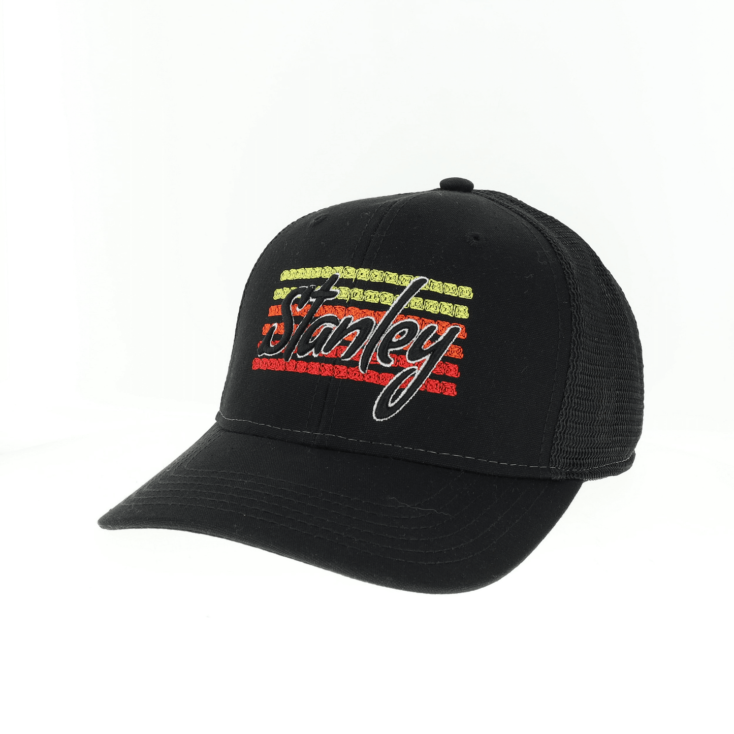 CUSTOM LEGACY HAT - STANLEY