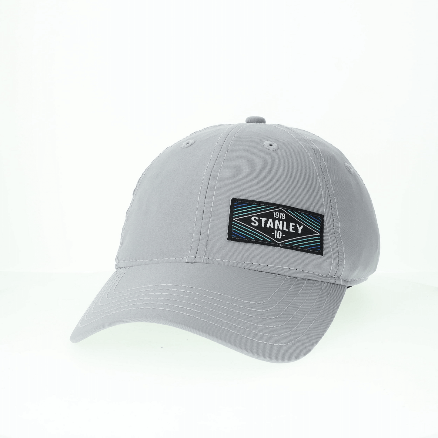 CUSTOM LEGACY COOL FIT HAT - STANLEY ID 1919
