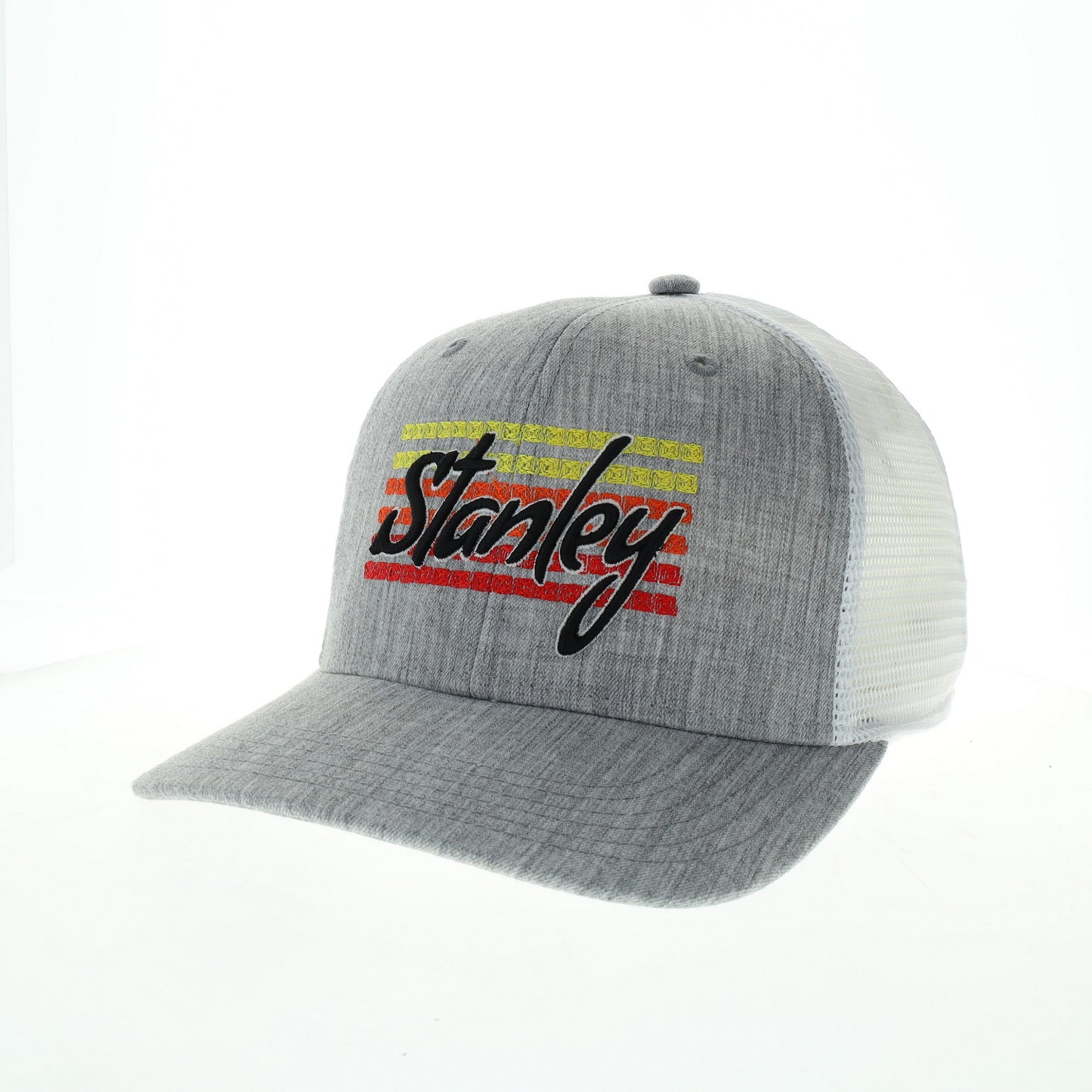 CUSTOM LEGACY HAT - STANLEY