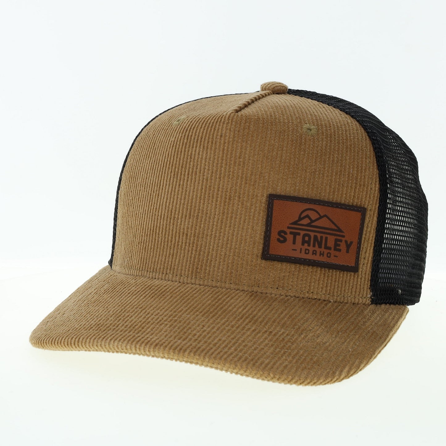 CUSTOM LEGACY HAT - STANLEY IDAHO