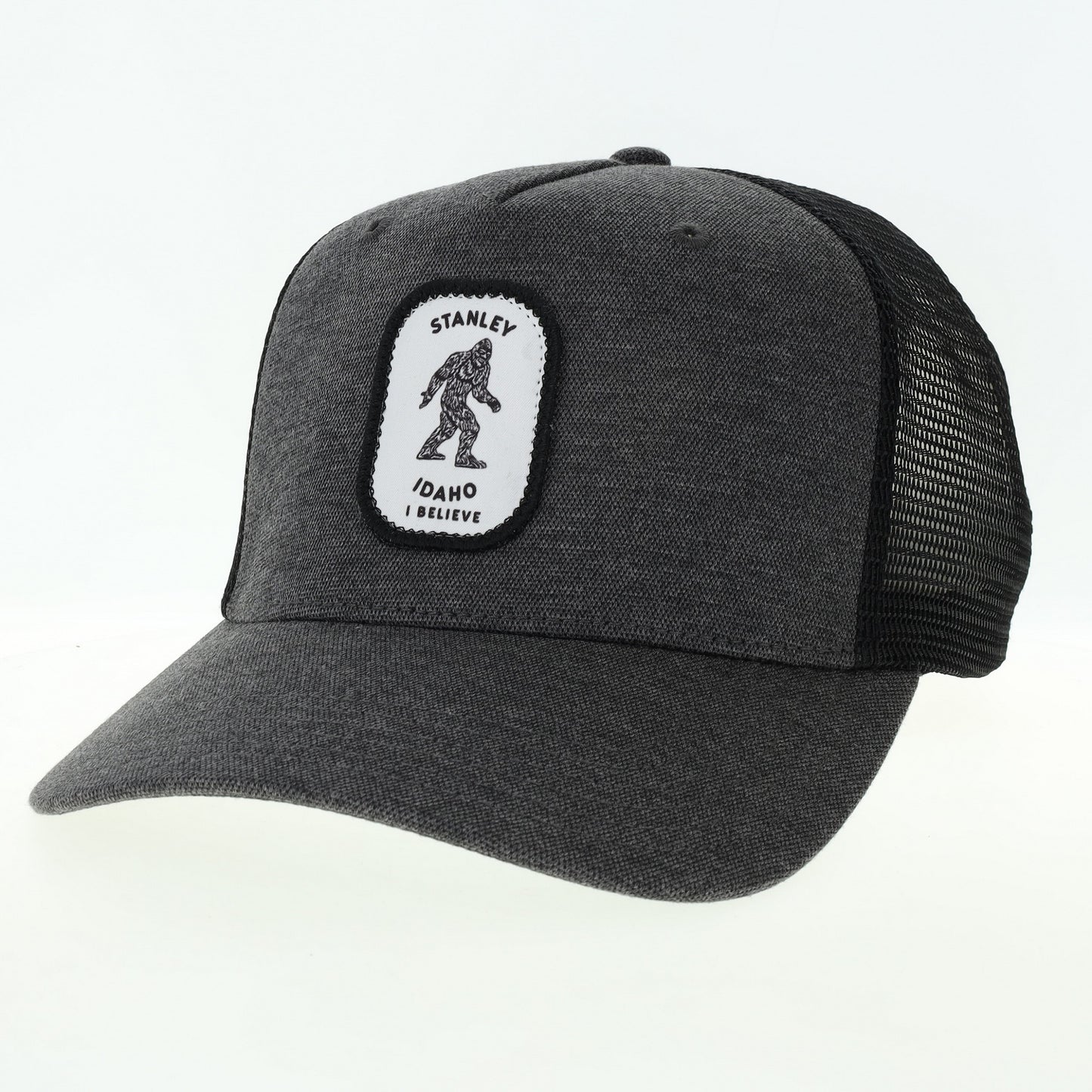 CUSTOM LEGACY HAT - STANLEY IDAHO