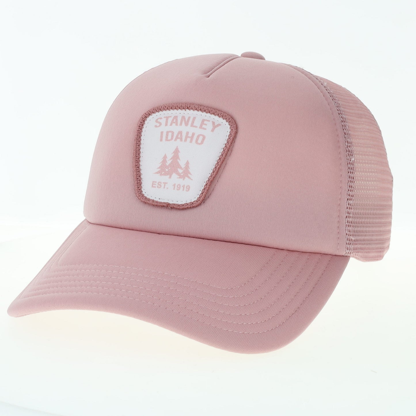 CUSTOM LEGACY HAT - STANLEY IDAHO