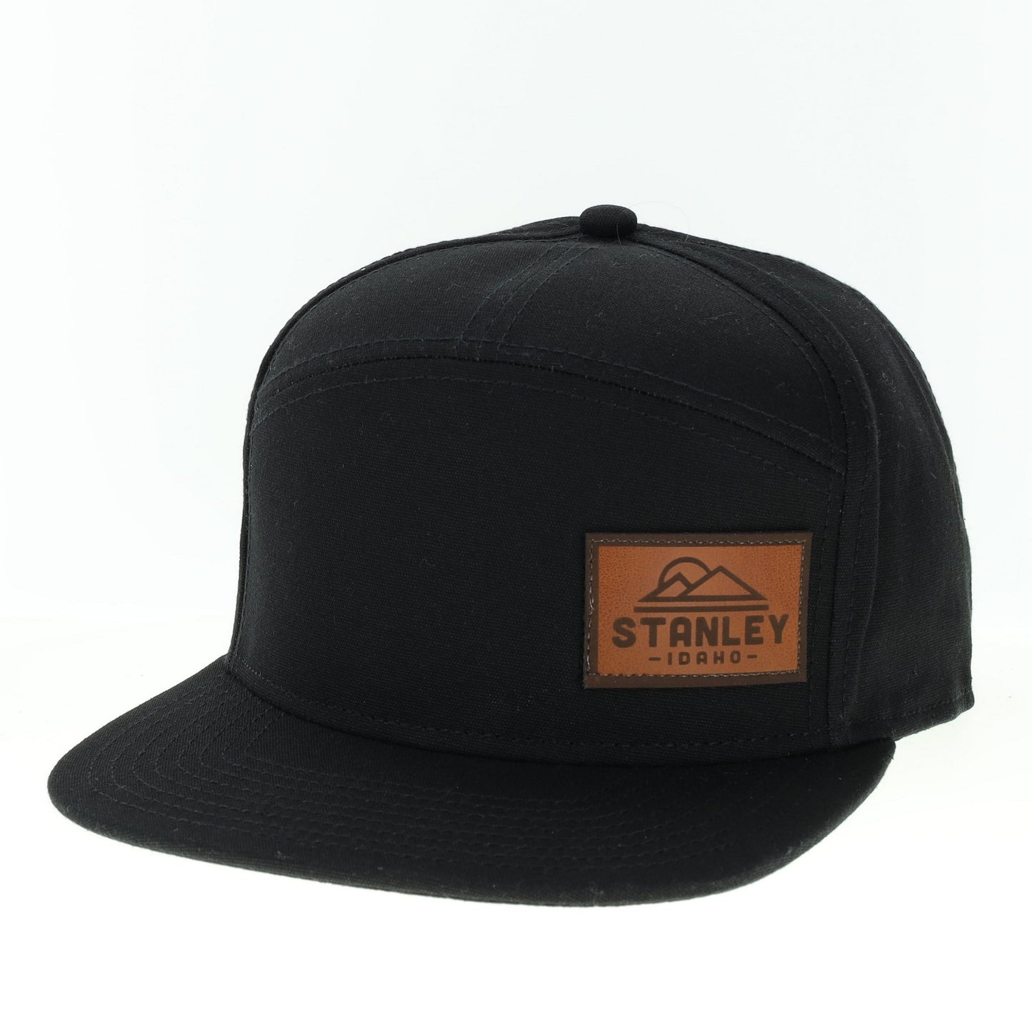 CUSTOM LEGACY HAT - STANLEY IDAHO