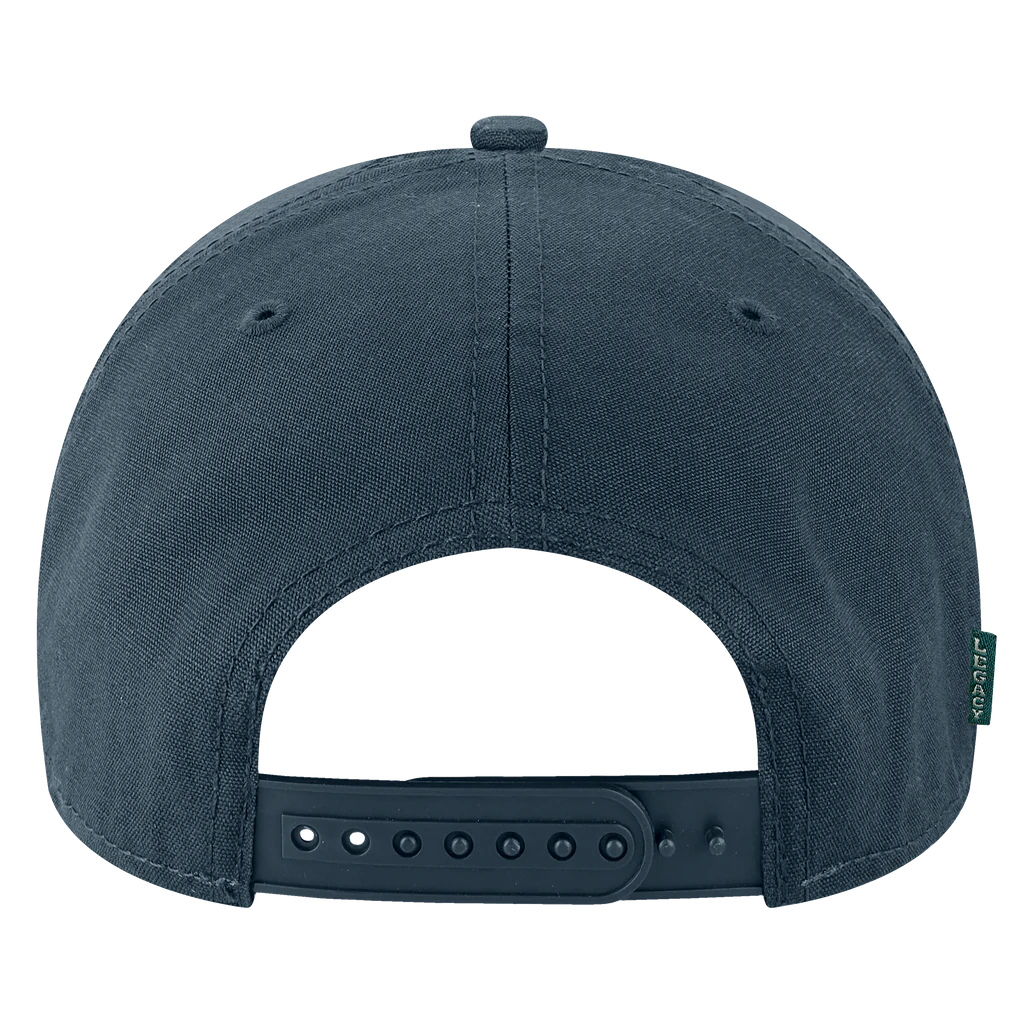 CUSTOM LEGACY HAT - STANLEY