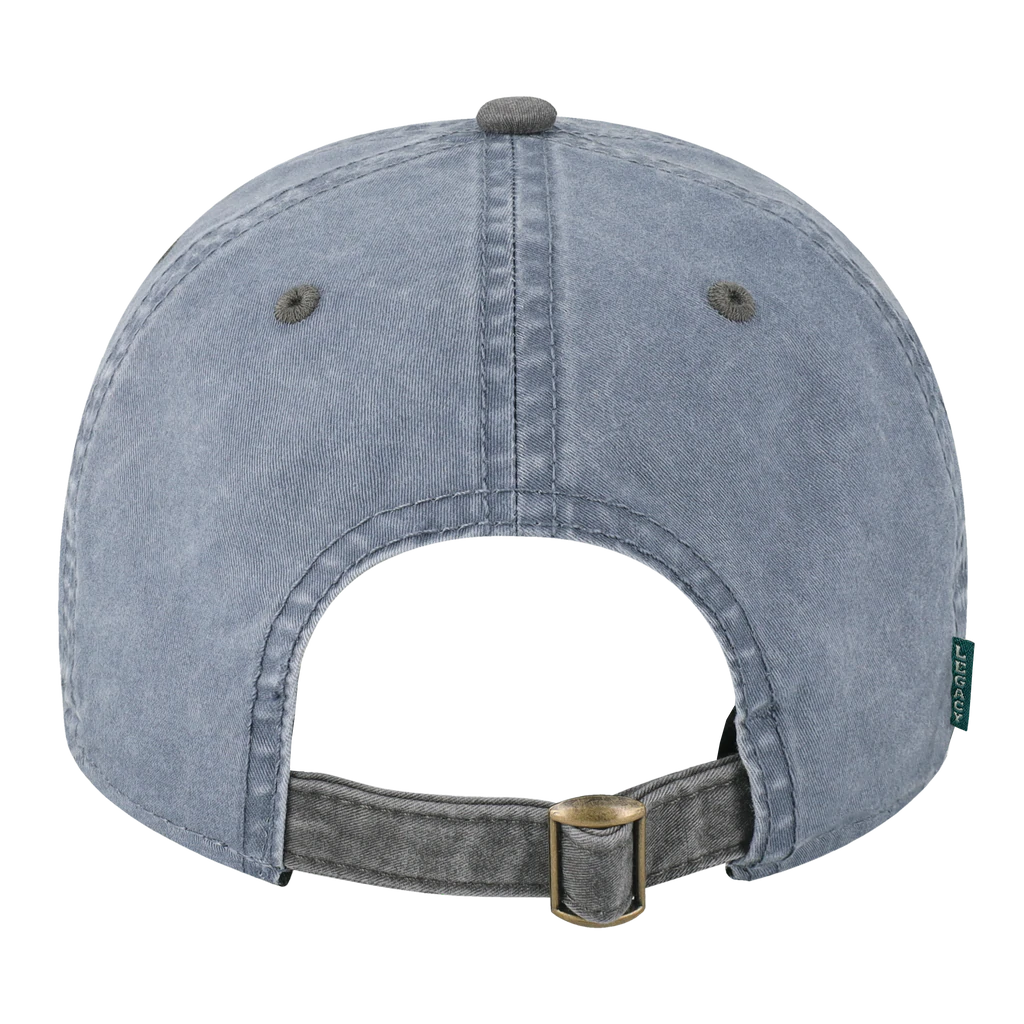 CUSTOM LEGACY HAT - STANLEY IDAHO
