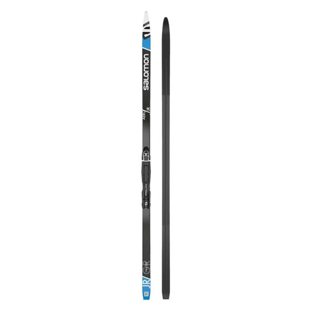 salomon cross country skate skis JUNIORS SALOMON CROSS COUNTRY NORDIC SKI RENTAL PACKAGE
