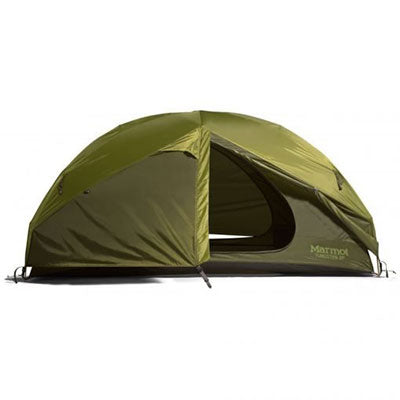TENT - BACKPACKING/CAR CAMPING - RENTAL