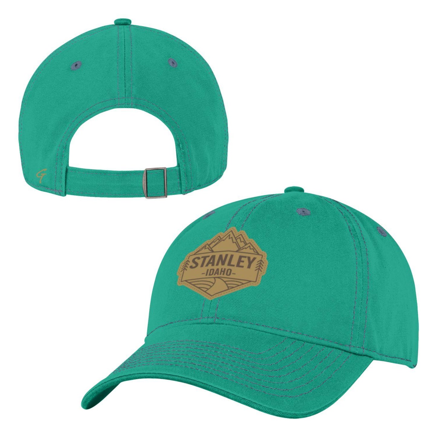 CUSTOM GEAR FOR SPORTS HAT - STANLEY
