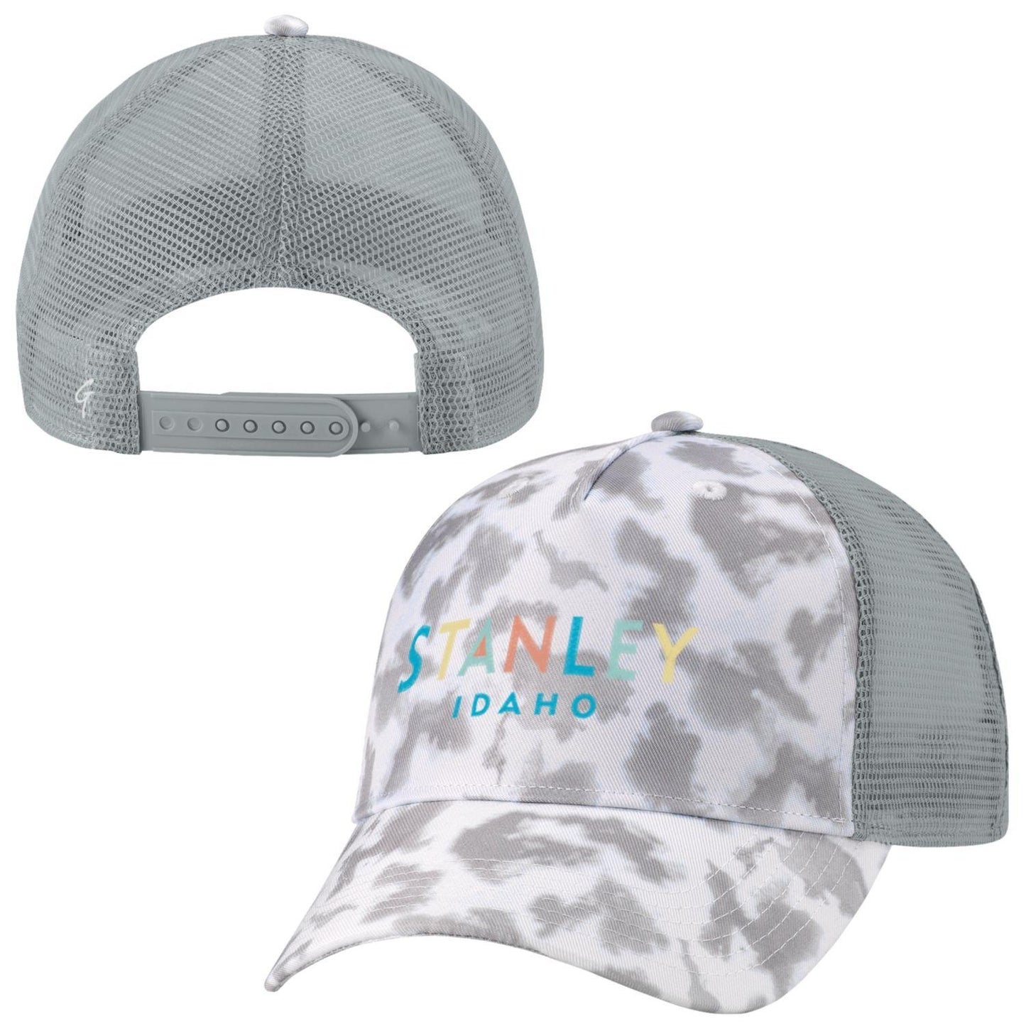 CUSTOM GEAR FOR SPORTS HAT - STANLEY
