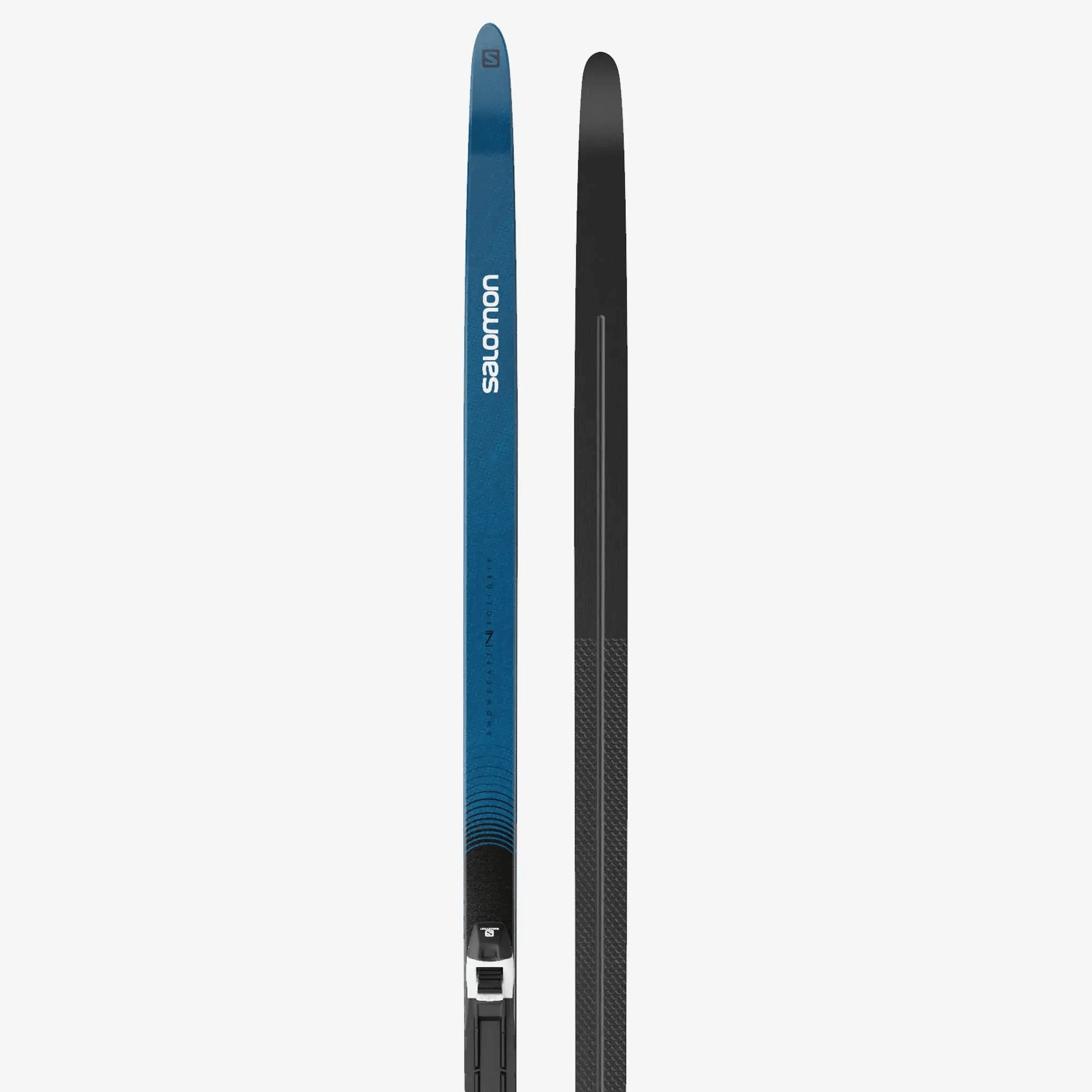salomon cross country ski packages ADULT SALOMON CROSS COUNTRY TOURING SKI RENTAL PACKAGE
