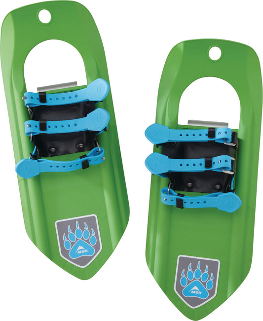 KIDS/YOUTH SNOWSHOE RENTAL