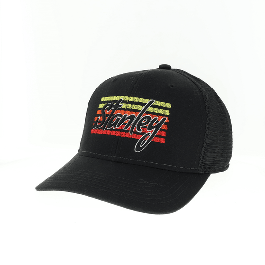CUSTOM LEGACY HAT - STANLEY
