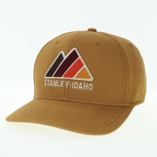 CUSTOM LEGACY HAT - STANLEY IDAHO