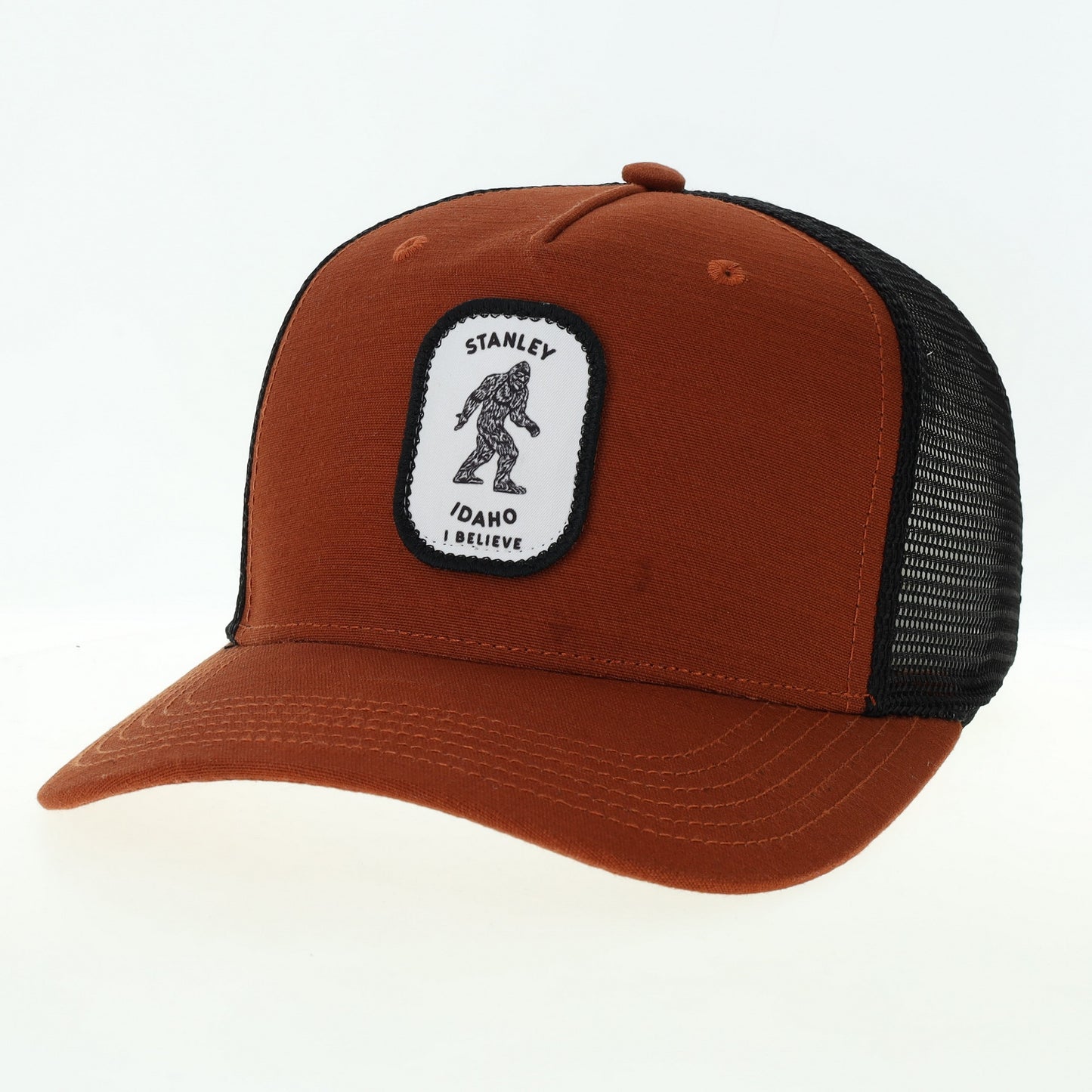 CUSTOM LEGACY HAT - STANLEY IDAHO