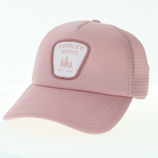 CUSTOM LEGACY HAT - STANLEY IDAHO