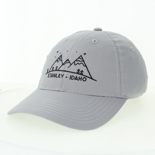 CUSTOM LEGACY COOL FIT HAT - STANLEY