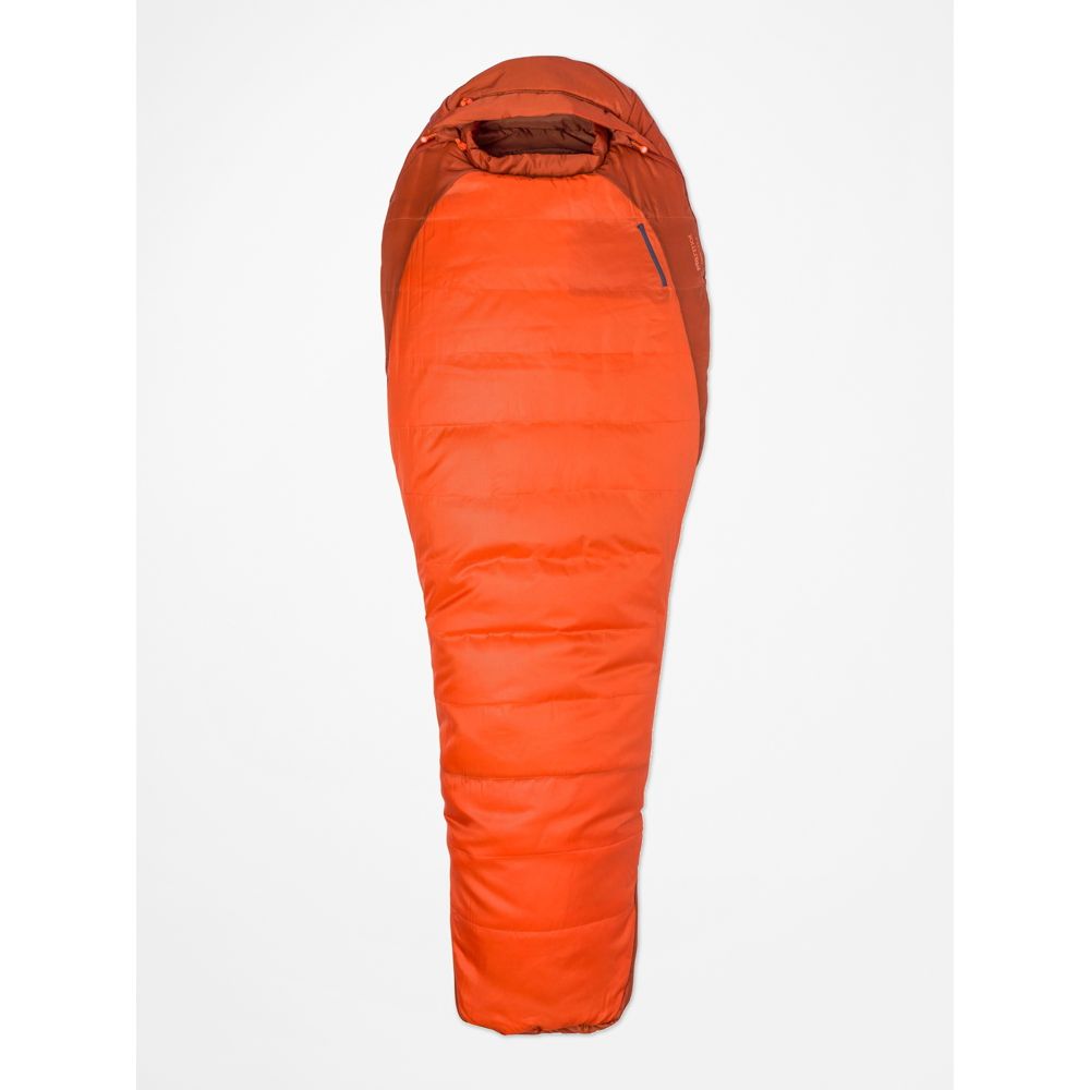 SLEEPING BAG RENTAL