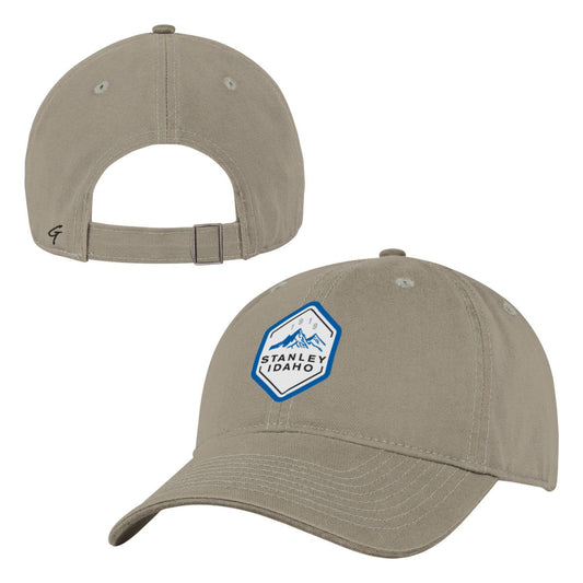 CUSTOM GEAR FOR SPORTS HAT - STANLEY