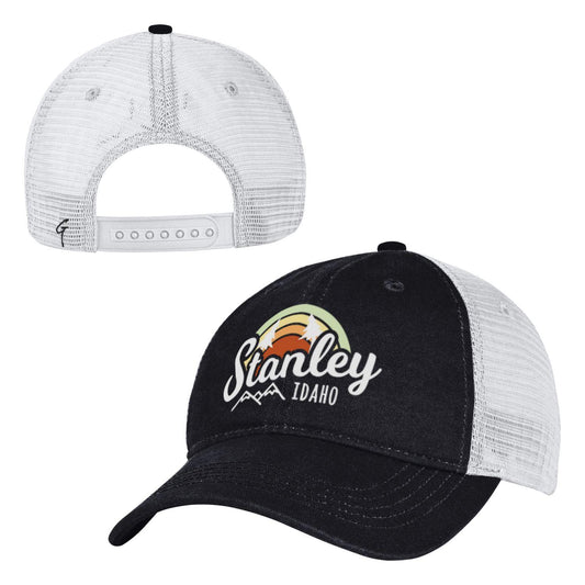 CUSTOM GEAR FOR SPORTS HAT - STANLEY