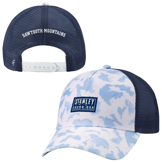 CUSTOM GEAR FOR SPORTS HAT - STANLEY