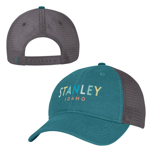 CUSTOM GEAR FOR SPORTS HAT - STANLEY